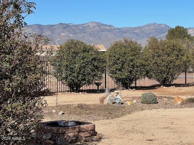 Whetstone Mesa Estates - Residential