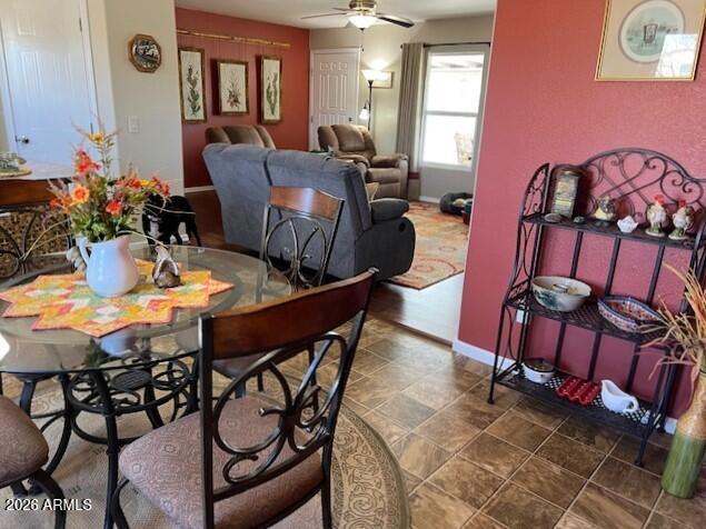 Whetstone Mesa Estates - Residential