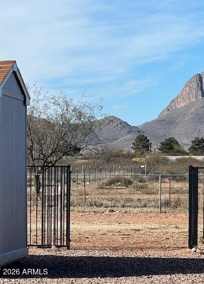 Whetstone Mesa Estates - Residential