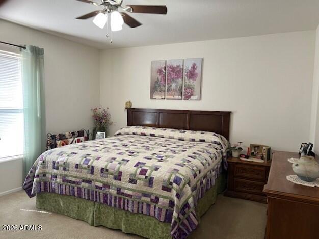 Whetstone Mesa Estates - Residential