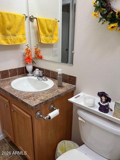 Whetstone Mesa Estates - Residential