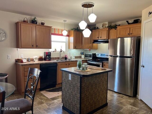 Whetstone Mesa Estates - Residential