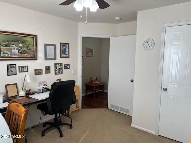 Whetstone Mesa Estates - Residential