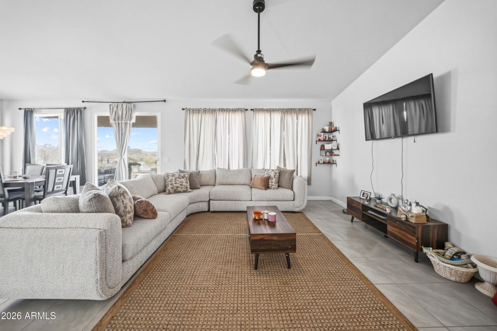 Photo of 455 S 310th Drive, Buckeye, AZ 85326 (MLS # 7000450)