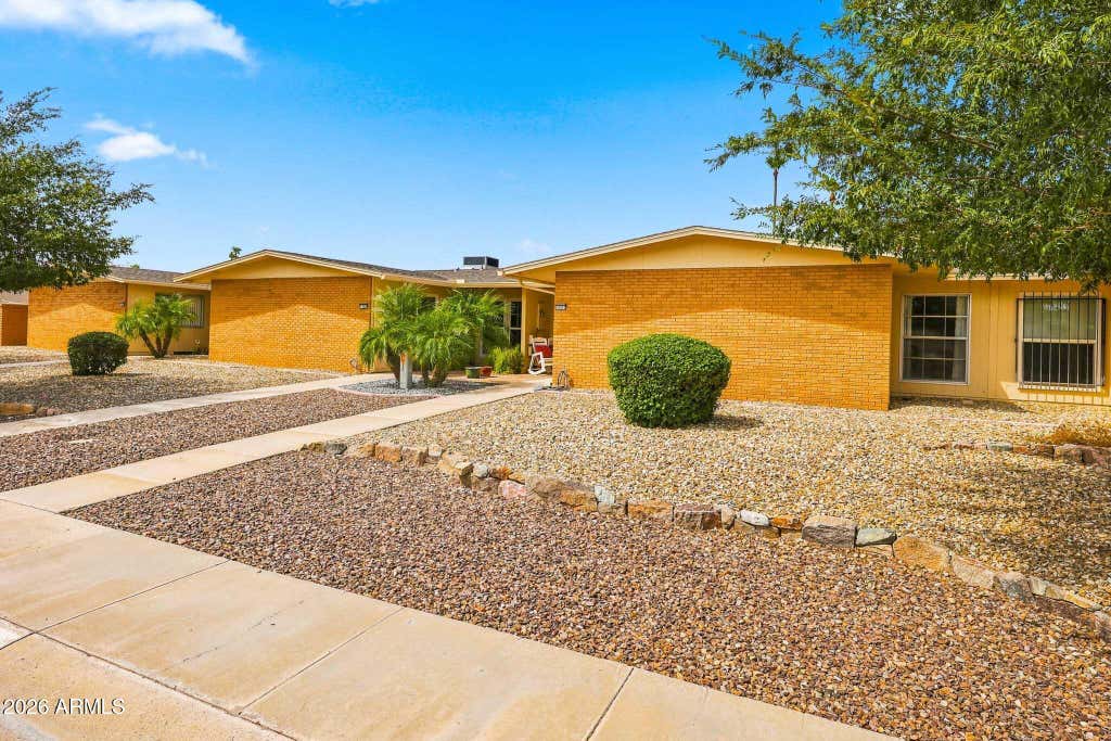 Photo of 10822 W Santa Fe Drive, Sun City, AZ 85351 (MLS # 7067069)
