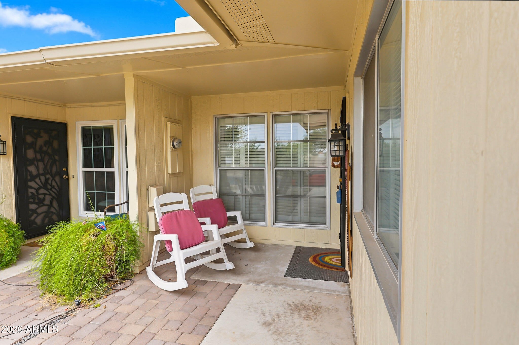 10822 W SANTA FE Drive