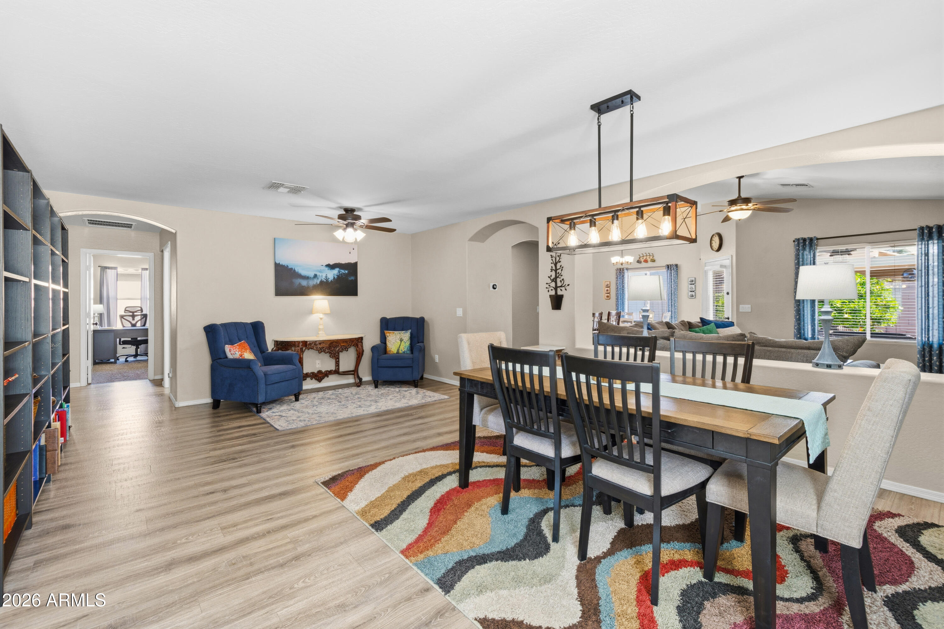 750 W CORRIENTE Court