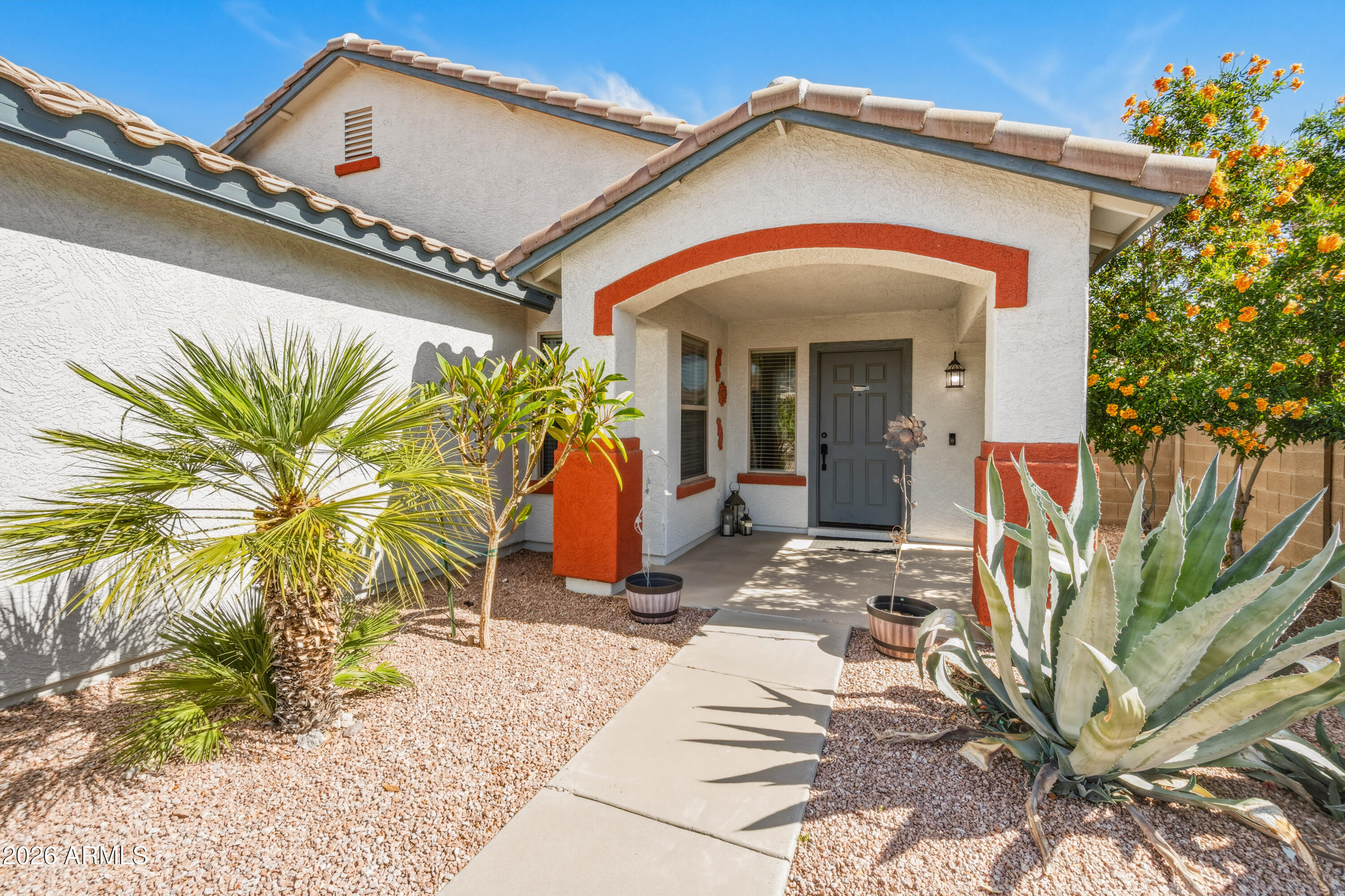 750 W CORRIENTE Court