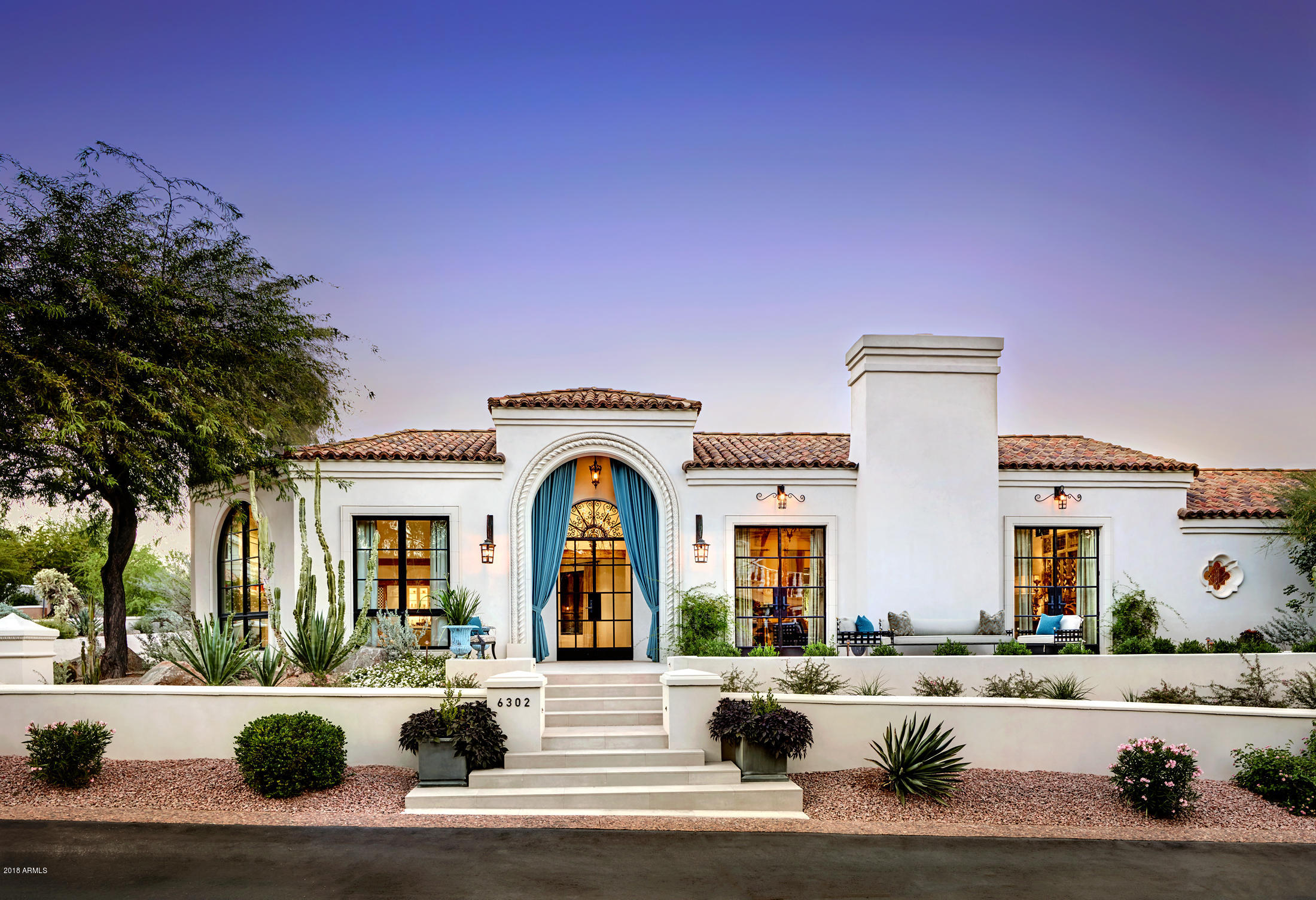 PHOENICIAN ESTATES LOT 1-12 TR A-M - Residential