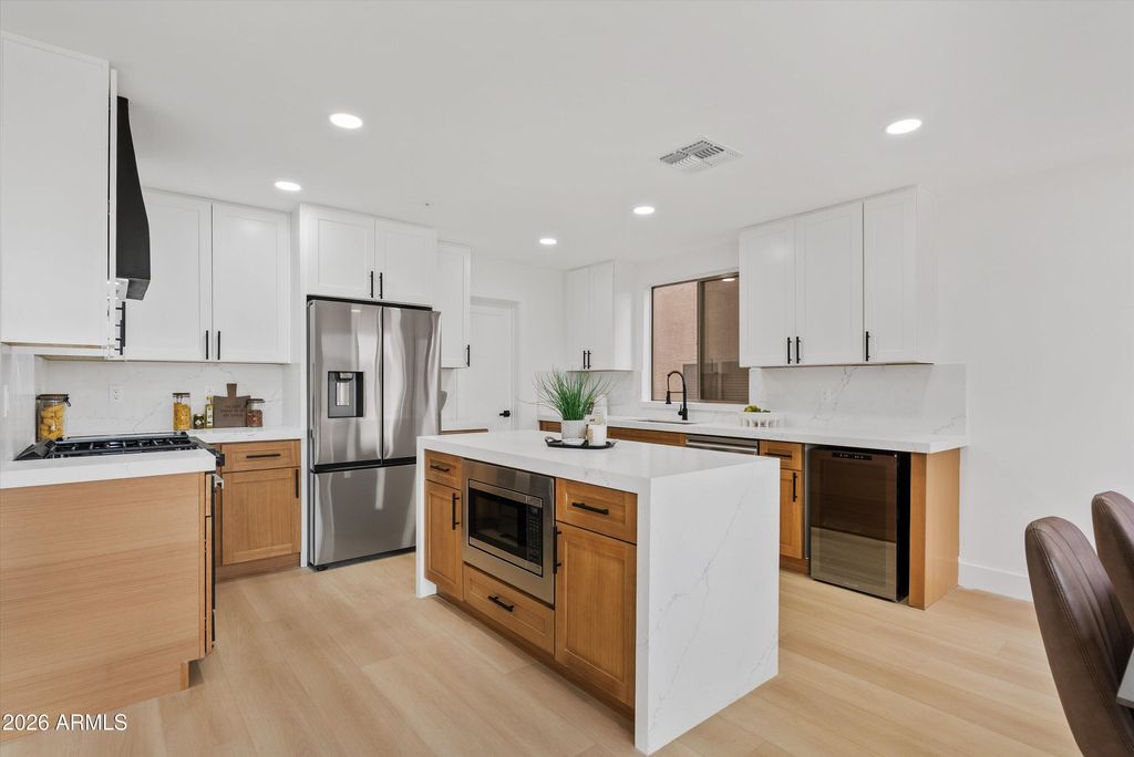 Photo of 7480 E Christmas Cholla Drive, Scottsdale, AZ 85255 (MLS # 6973109)