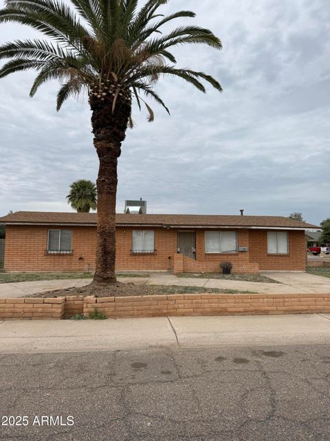 8316 W DEVONSHIRE Avenue Phoenix AZ 85037