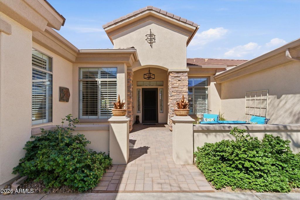 Photo of 40118 N Lytham Way, Phoenix, AZ 85086 (MLS # 7003742)