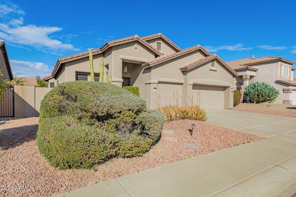 Photo of 4108 E Andrea Drive, Cave Creek, AZ 85331 (MLS # 6952005)