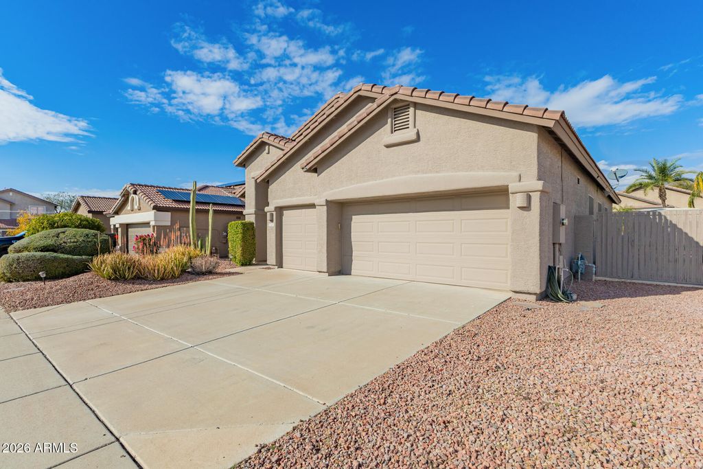 Photo of 4108 E Andrea Drive, Cave Creek, AZ 85331 (MLS # 6952005)