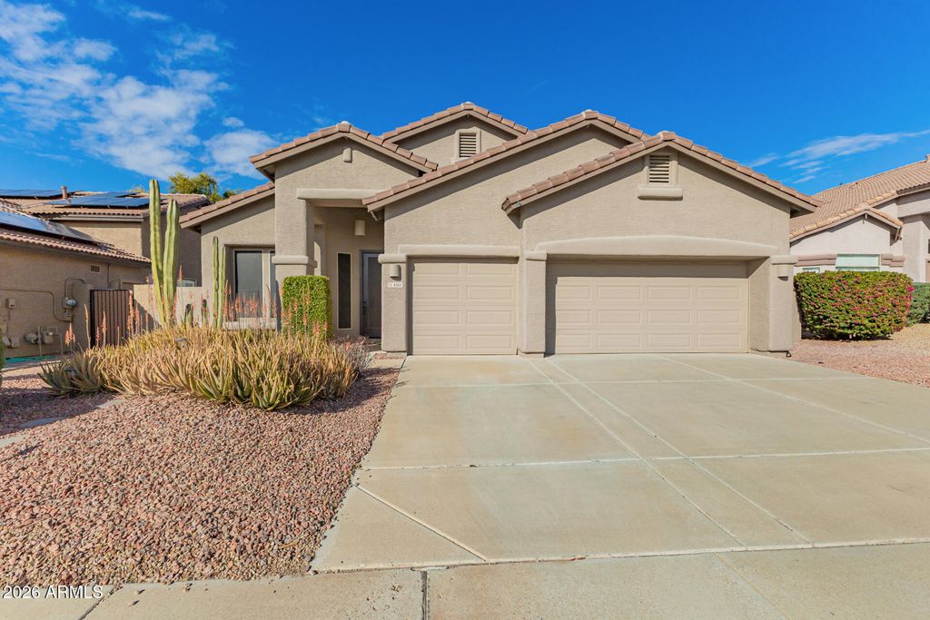 Photo of 4108 E Andrea Drive, Cave Creek, AZ 85331 (MLS # 6952005)