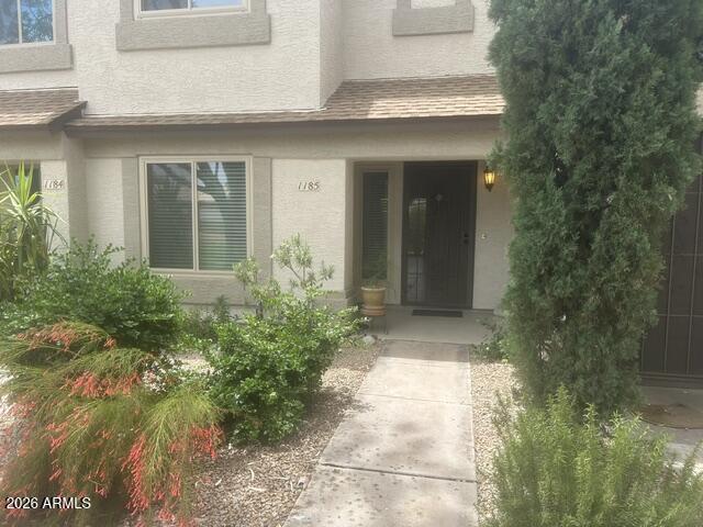4114 E UNION HILLS Drive 1185