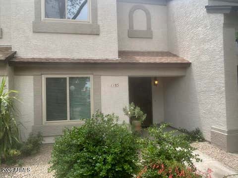 Photo of 4114 E Union Hills Drive #1185, Phoenix, AZ 85050 (MLS # 7001185)