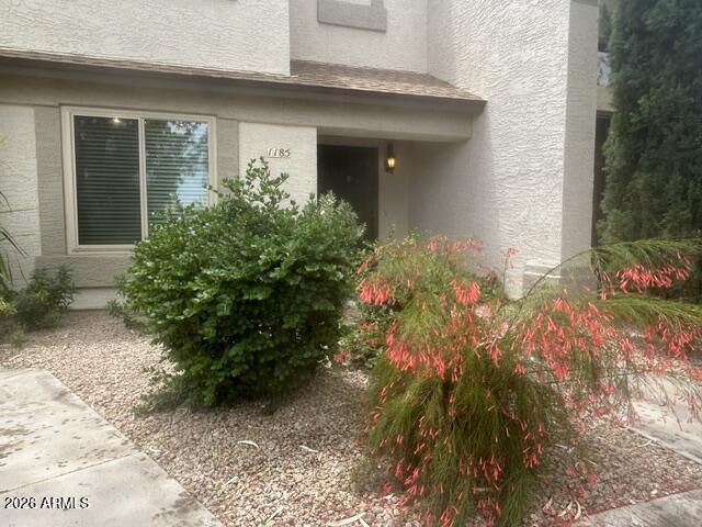 4114 E UNION HILLS Drive 1185