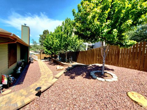 A home in Payson