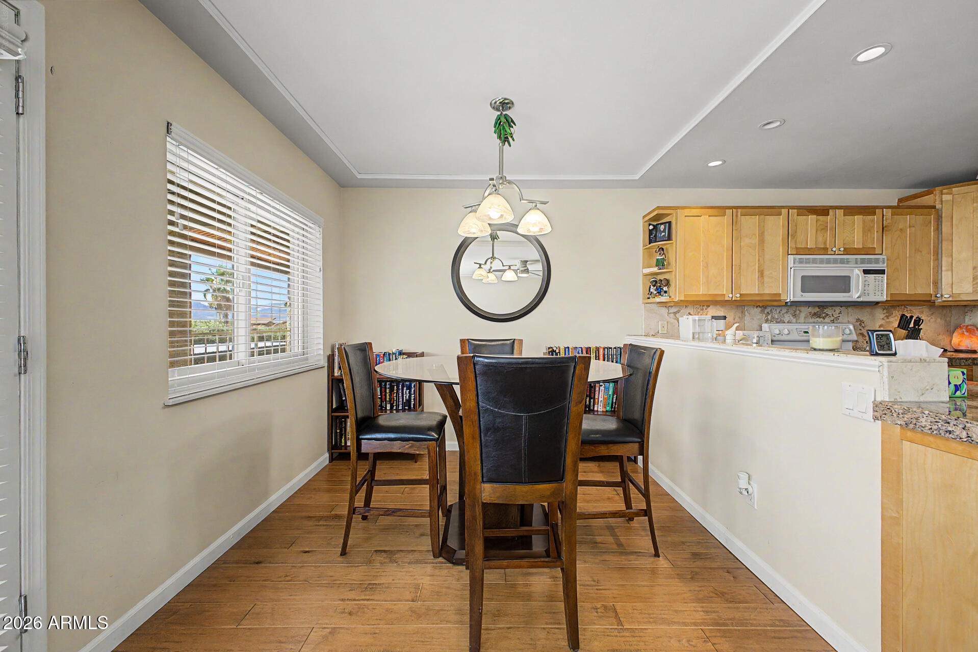 7502 E CAREFREE Drive 201