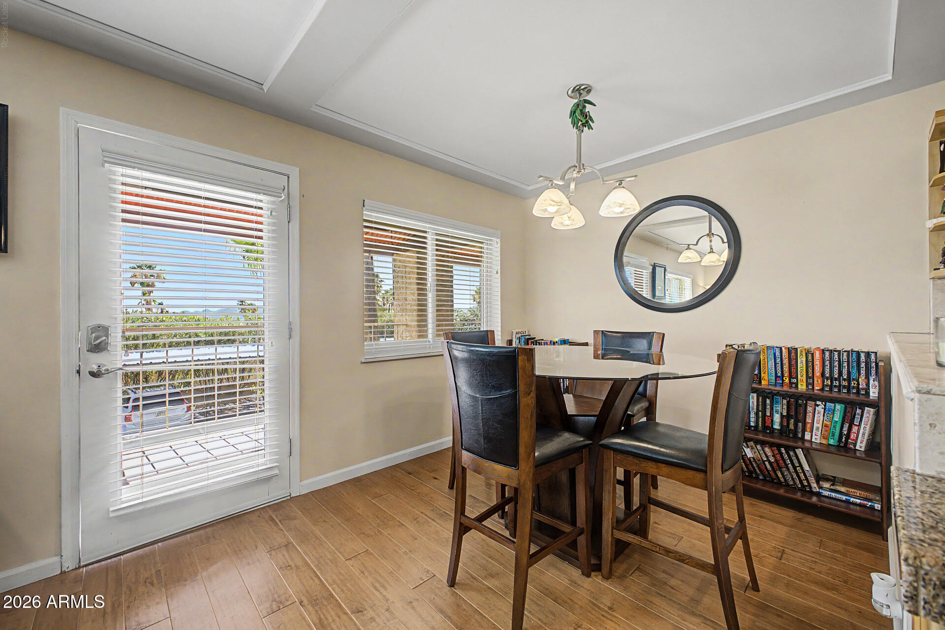 7502 E CAREFREE Drive 201