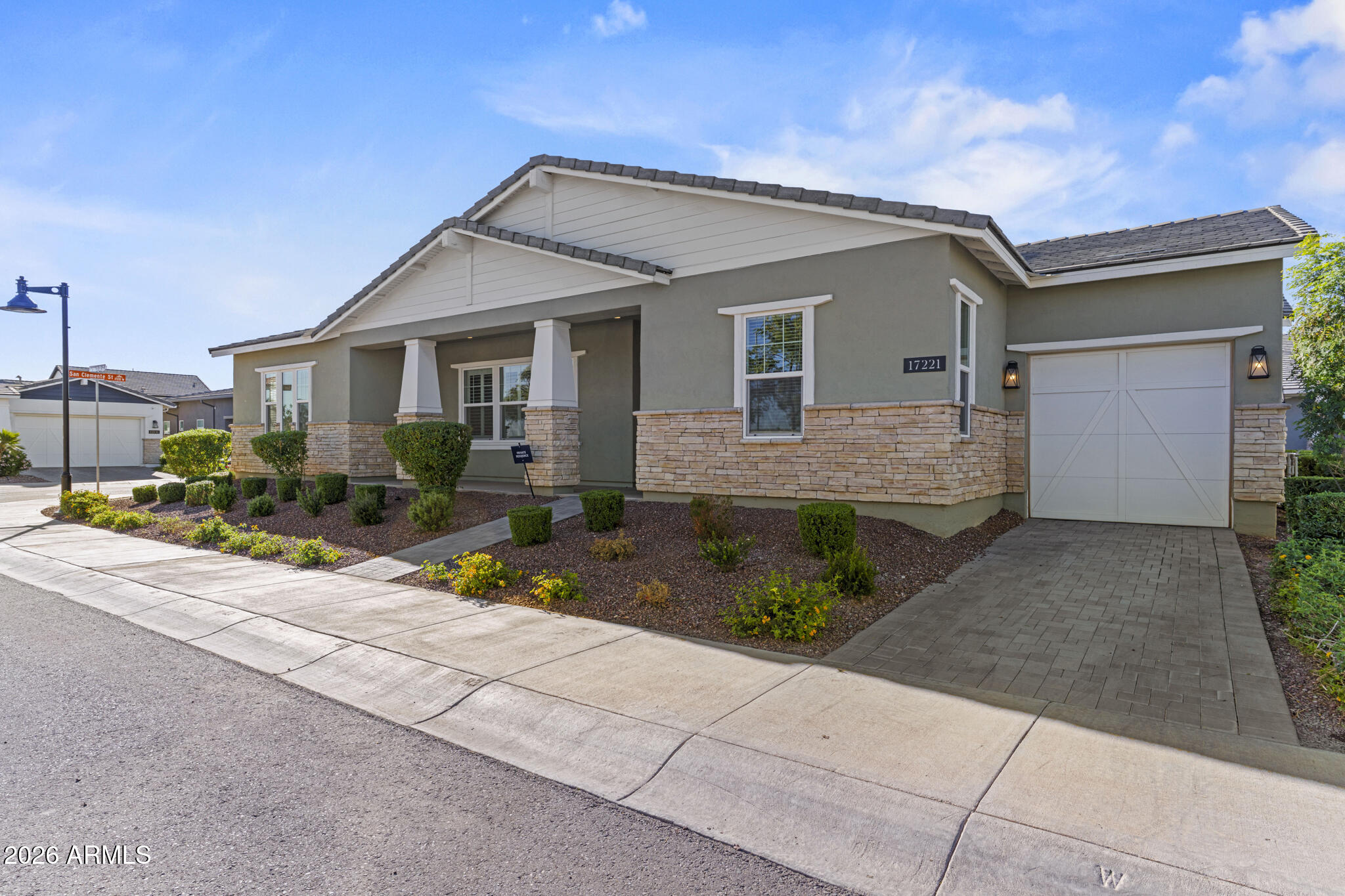 17221 W DARTMOUTH Street