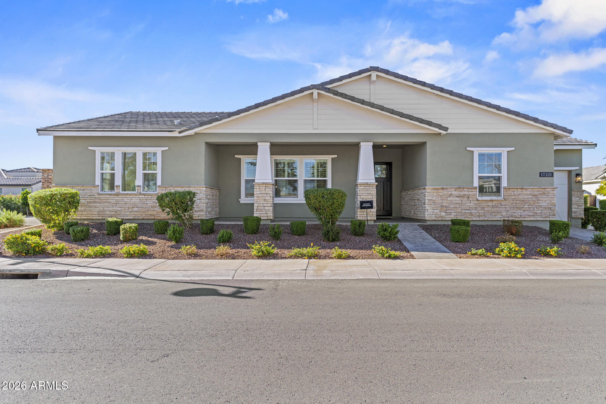 17221 W DARTMOUTH Street