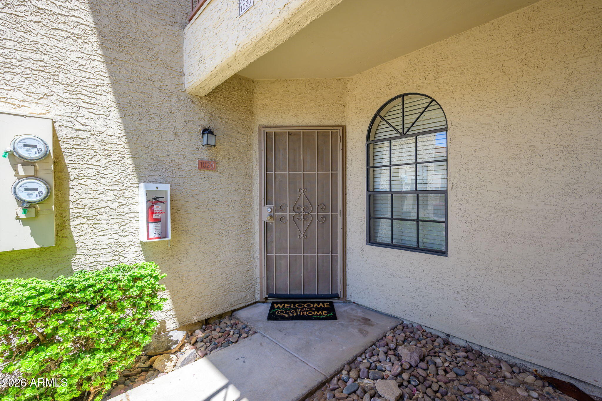 930 N MESA Drive 1020