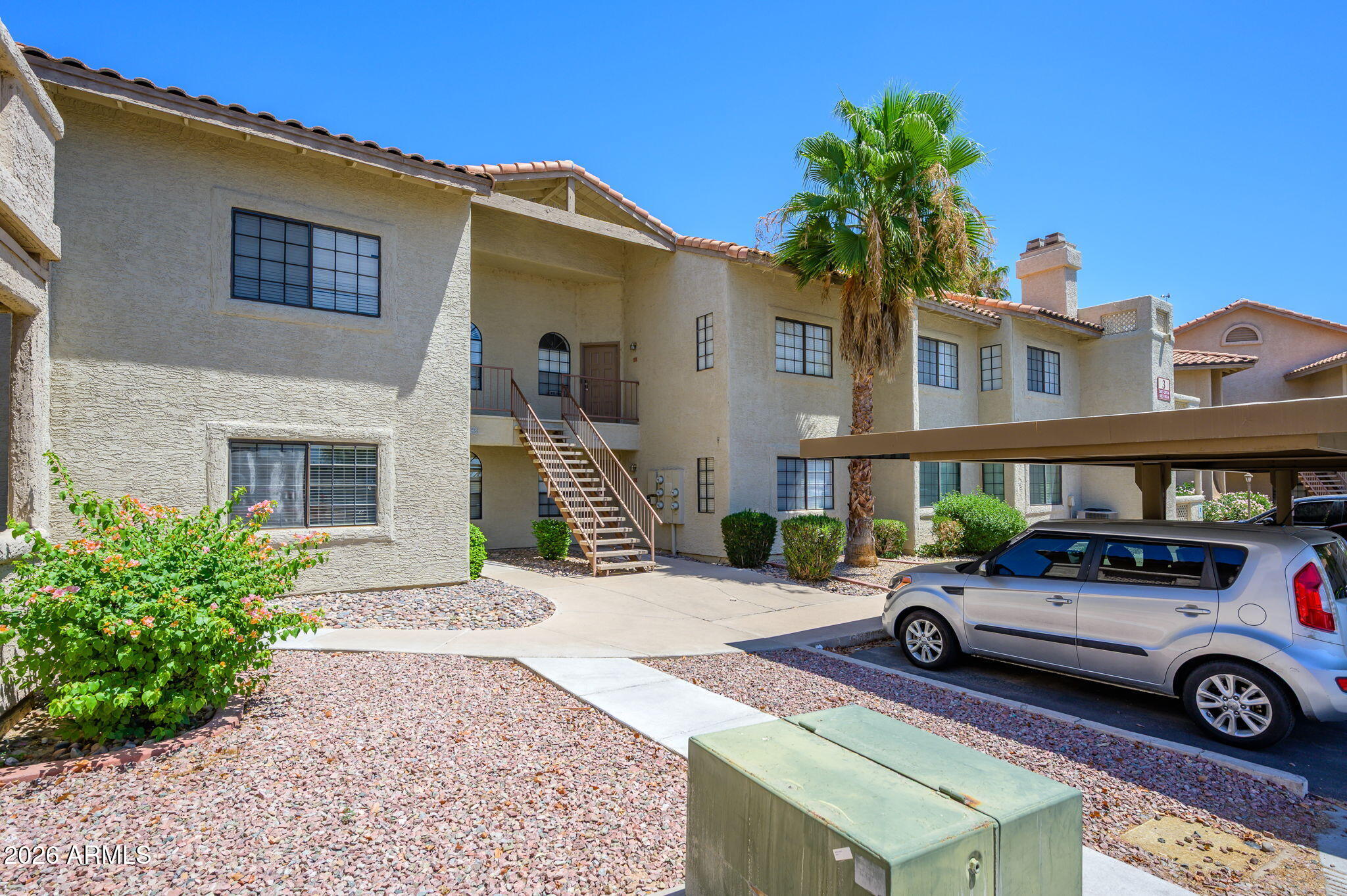 930 N MESA Drive 1020
