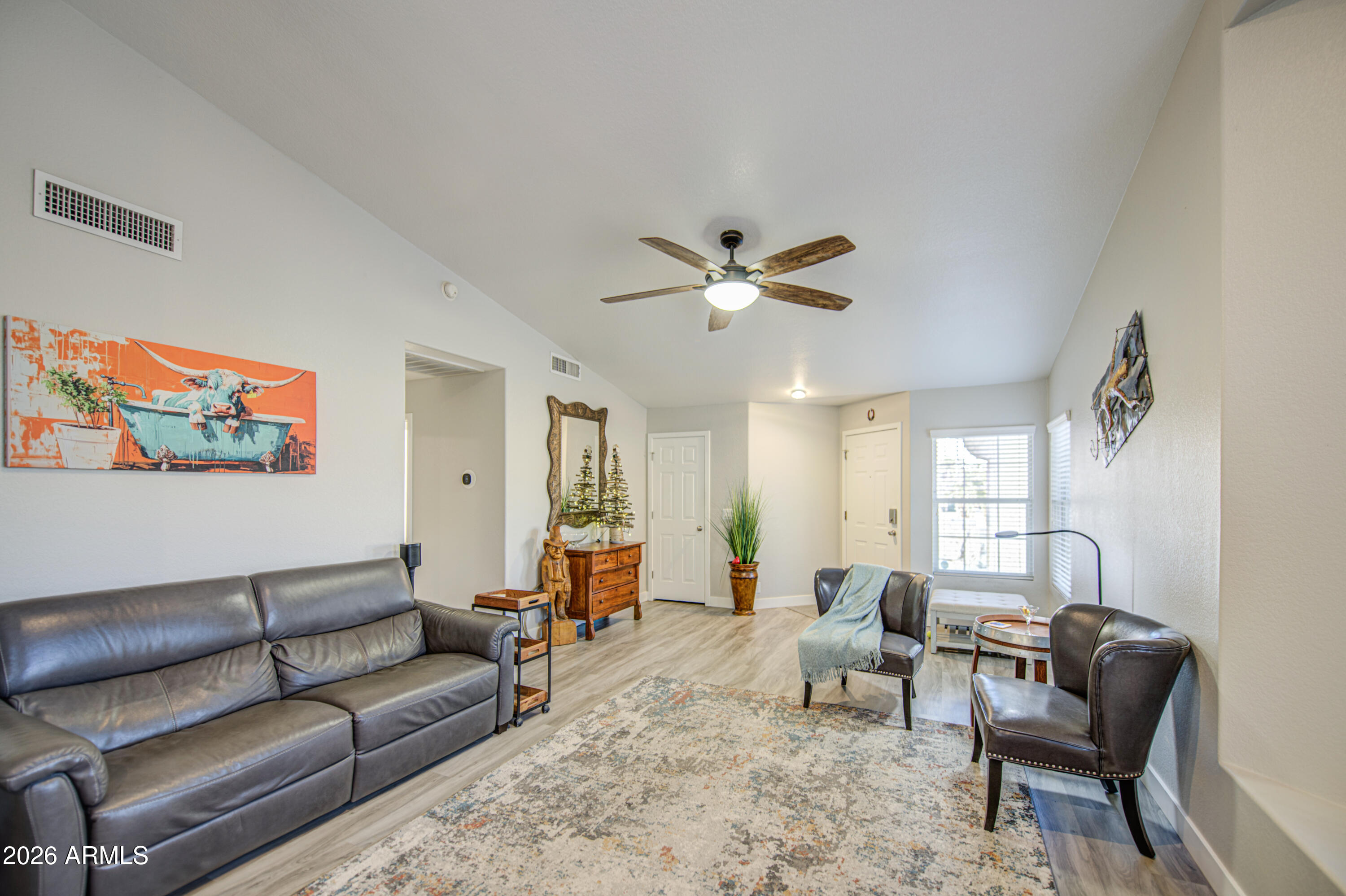 815 W Geronimo Street