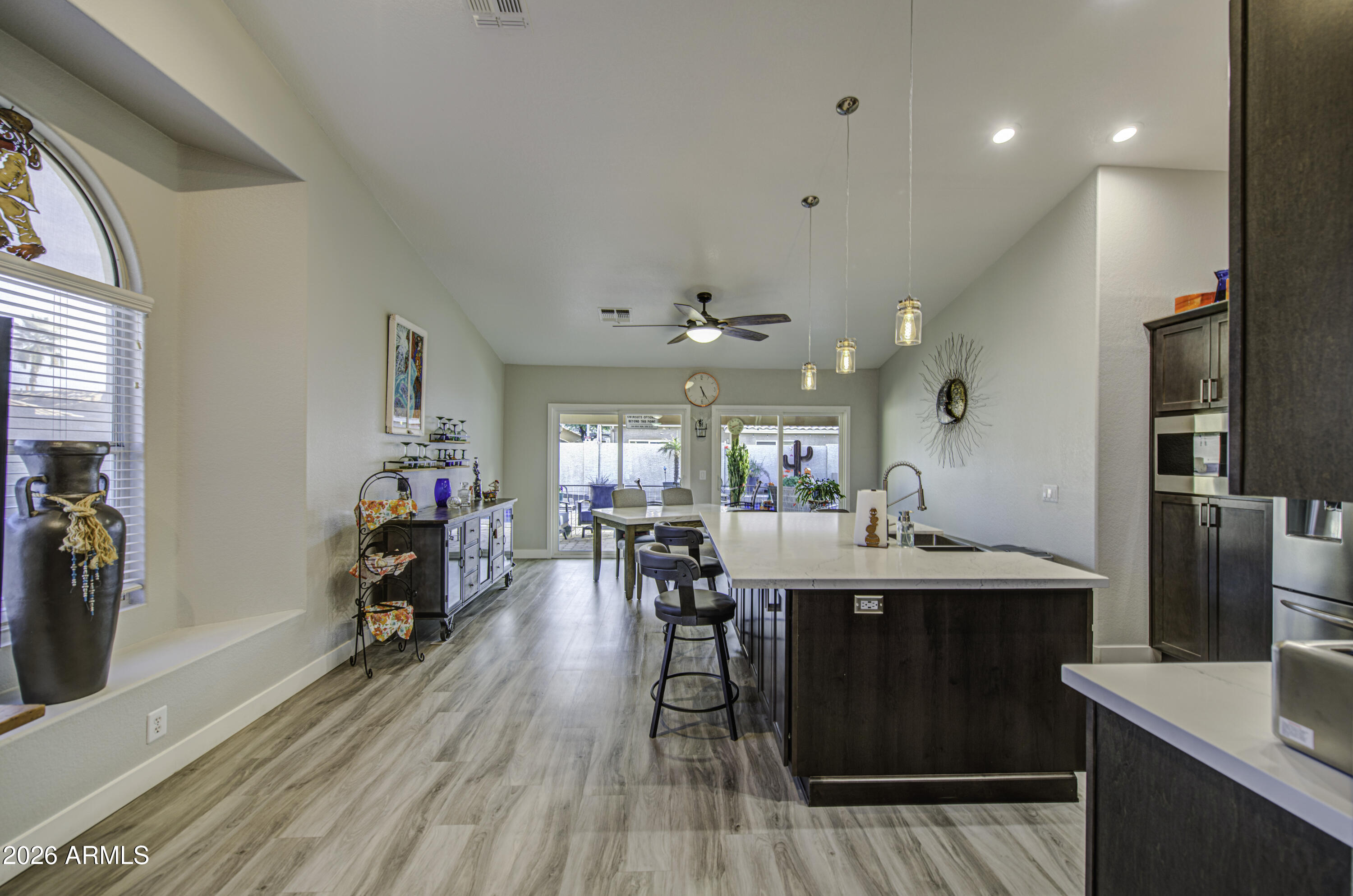 815 W Geronimo Street