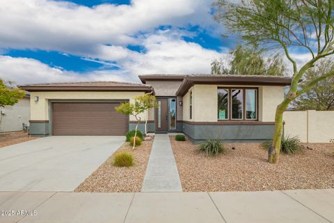 39711 N COLLINS Lane San Tan Valley AZ 85140