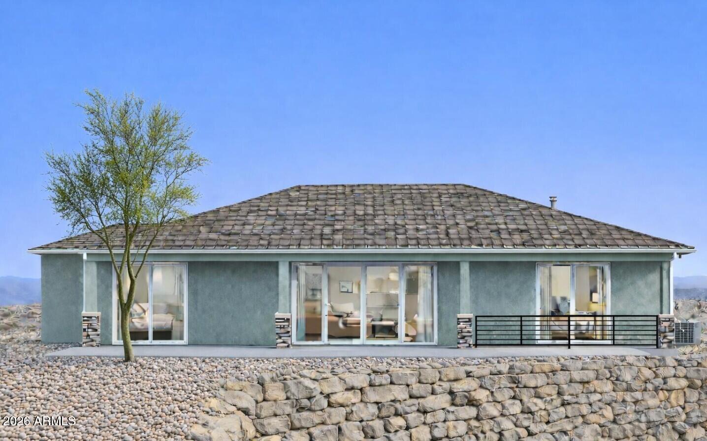 12371 S CABALLO Terrace