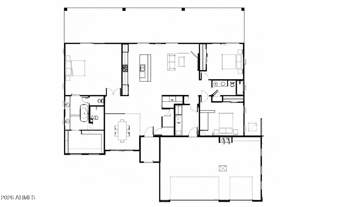 12371 S CABALLO Terrace