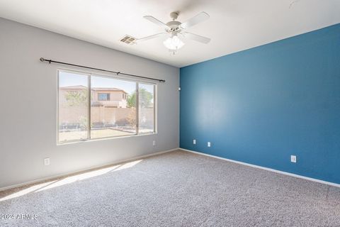 A home in Laveen