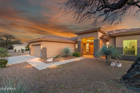 11453 E MARK Lane Scottsdale AZ 85262