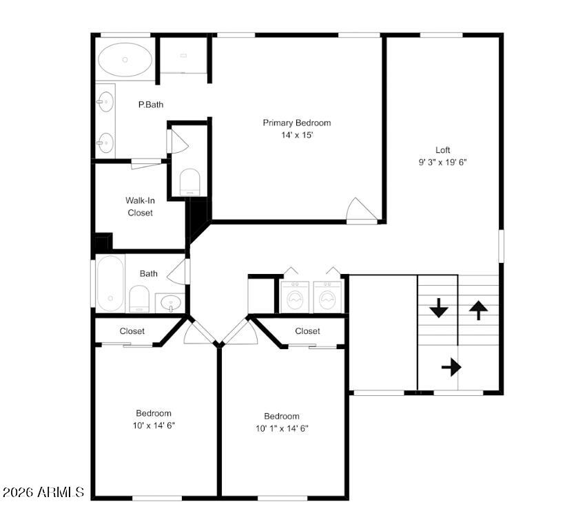 1640 S 171ST Drive