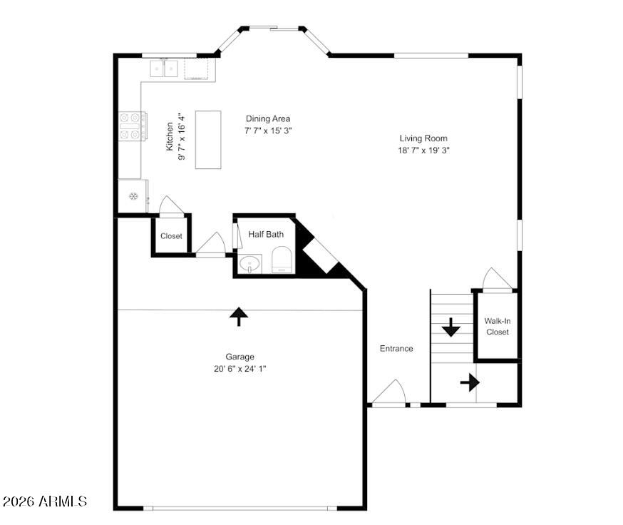 1640 S 171ST Drive