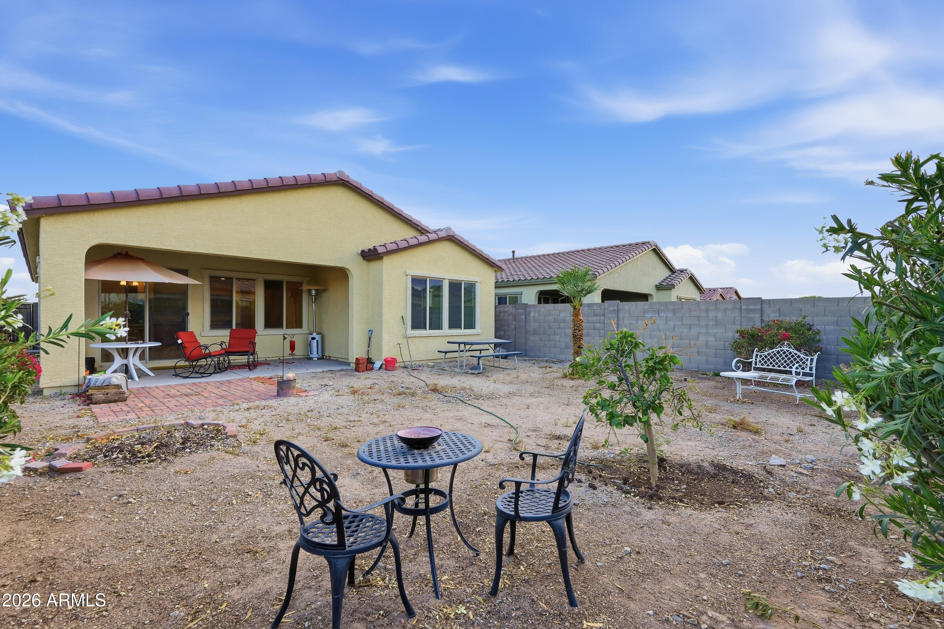 CANTAMIA PHASES 2 AND 3 - Residential