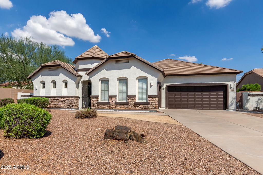 Photo of 3068 E San Pedro Court, Gilbert, AZ 85234 (MLS # 6918720)