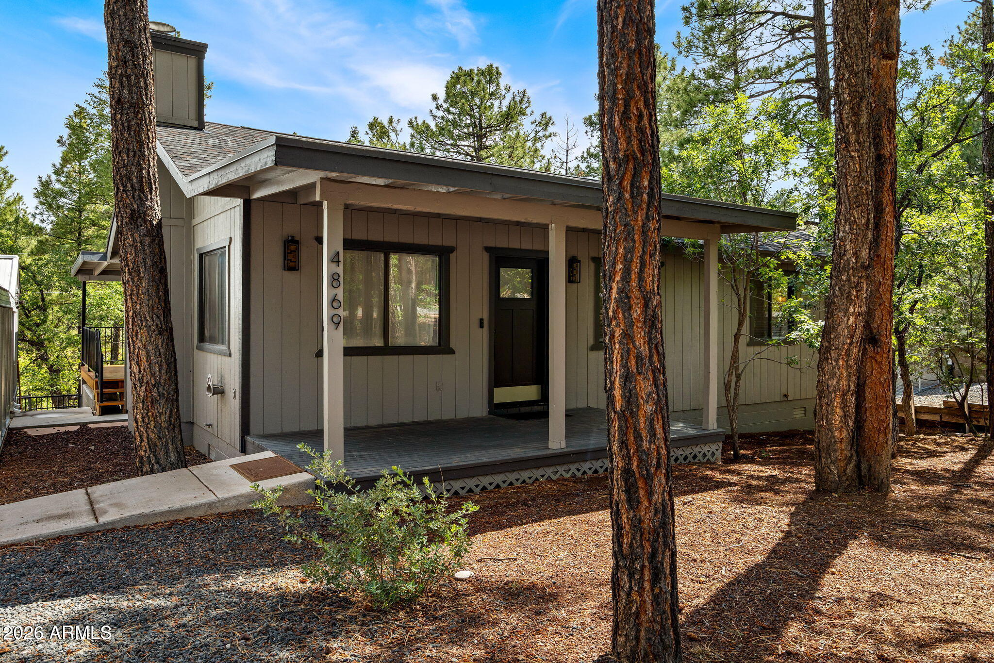 4869 APACHE Way