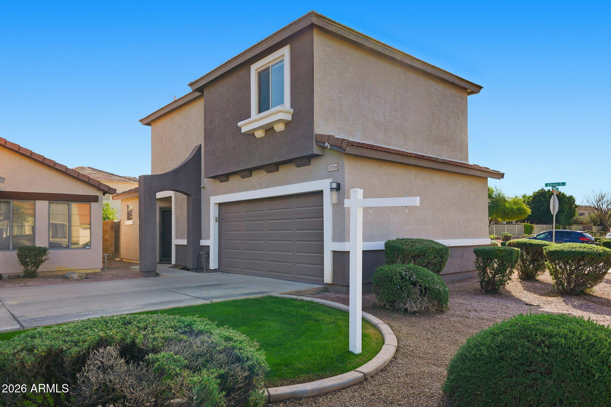 1273 S BOULDER Street A