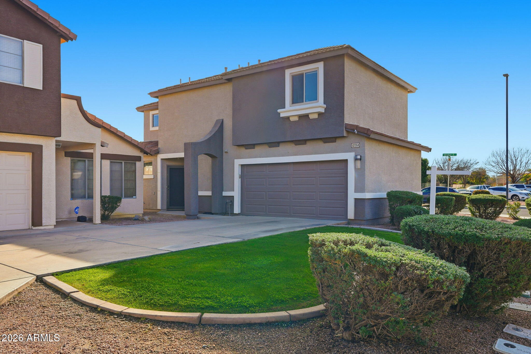 1273 S BOULDER Street A