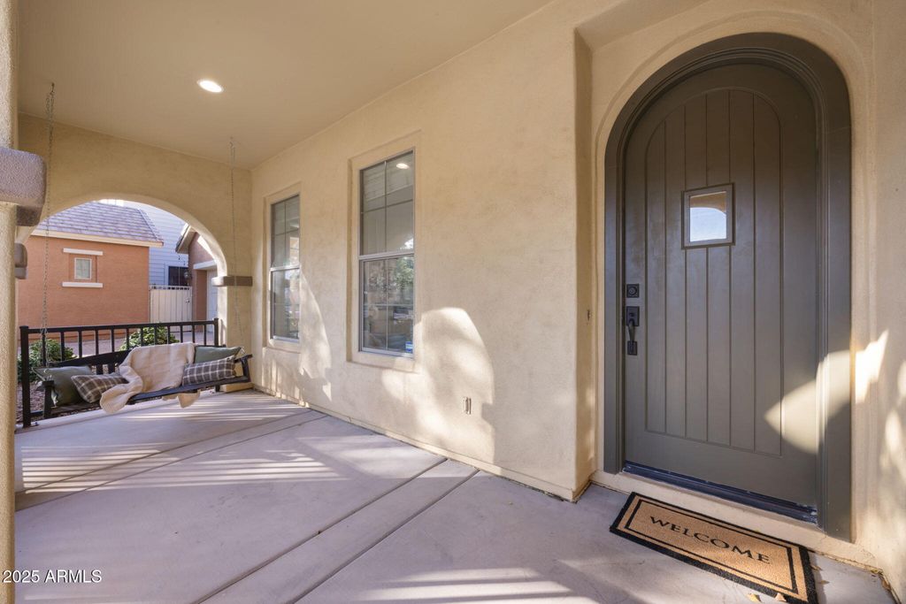 Photo of 21064 W Sage Hill Road, Buckeye, AZ 85396 (MLS # 6925532)