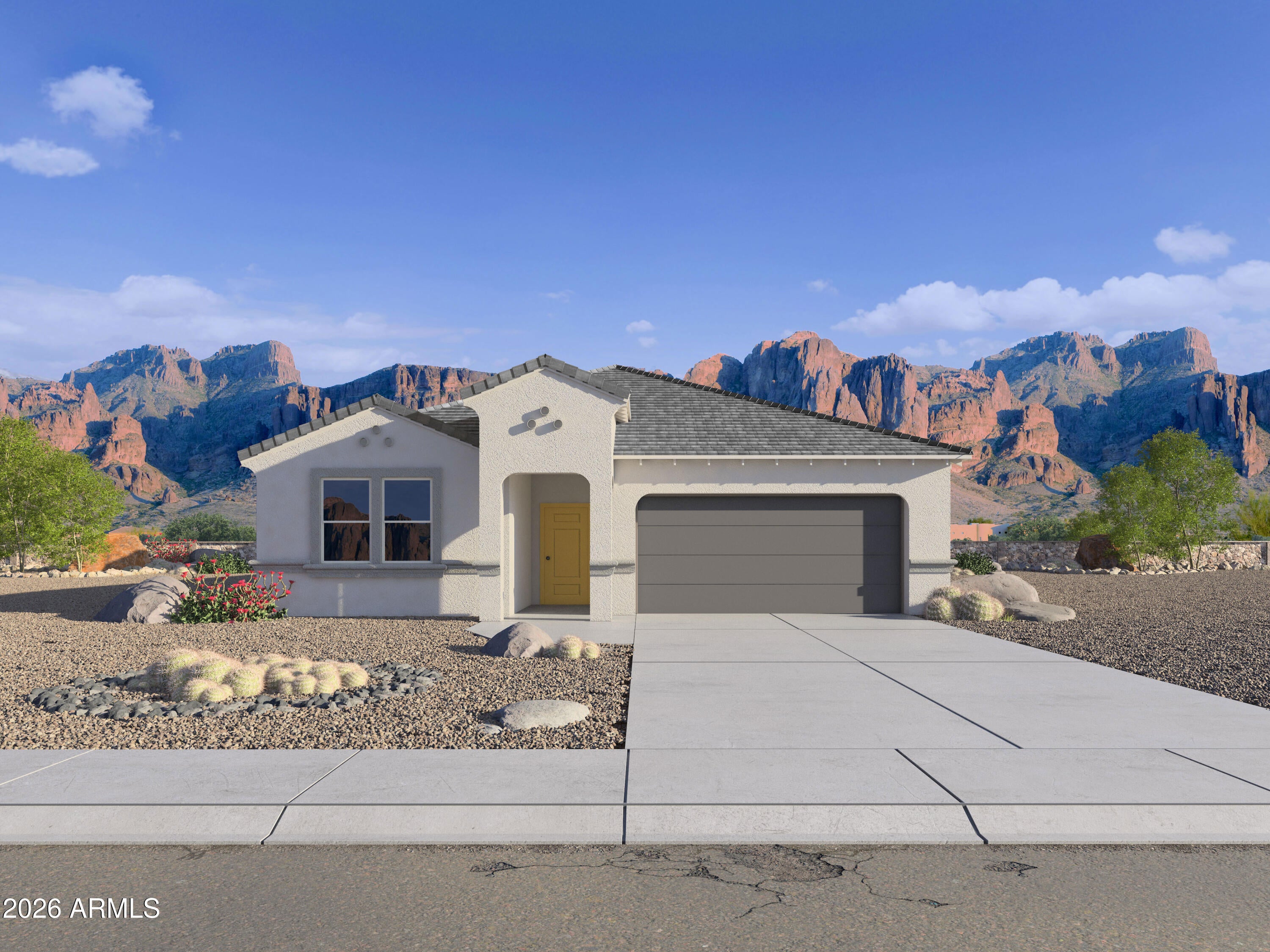 8500 W STARGELL Way