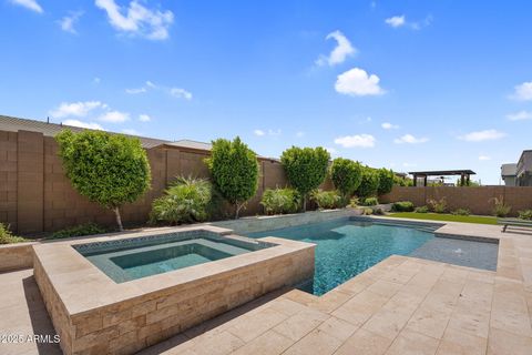 21003 E STACEY Road Queen Creek AZ 85142