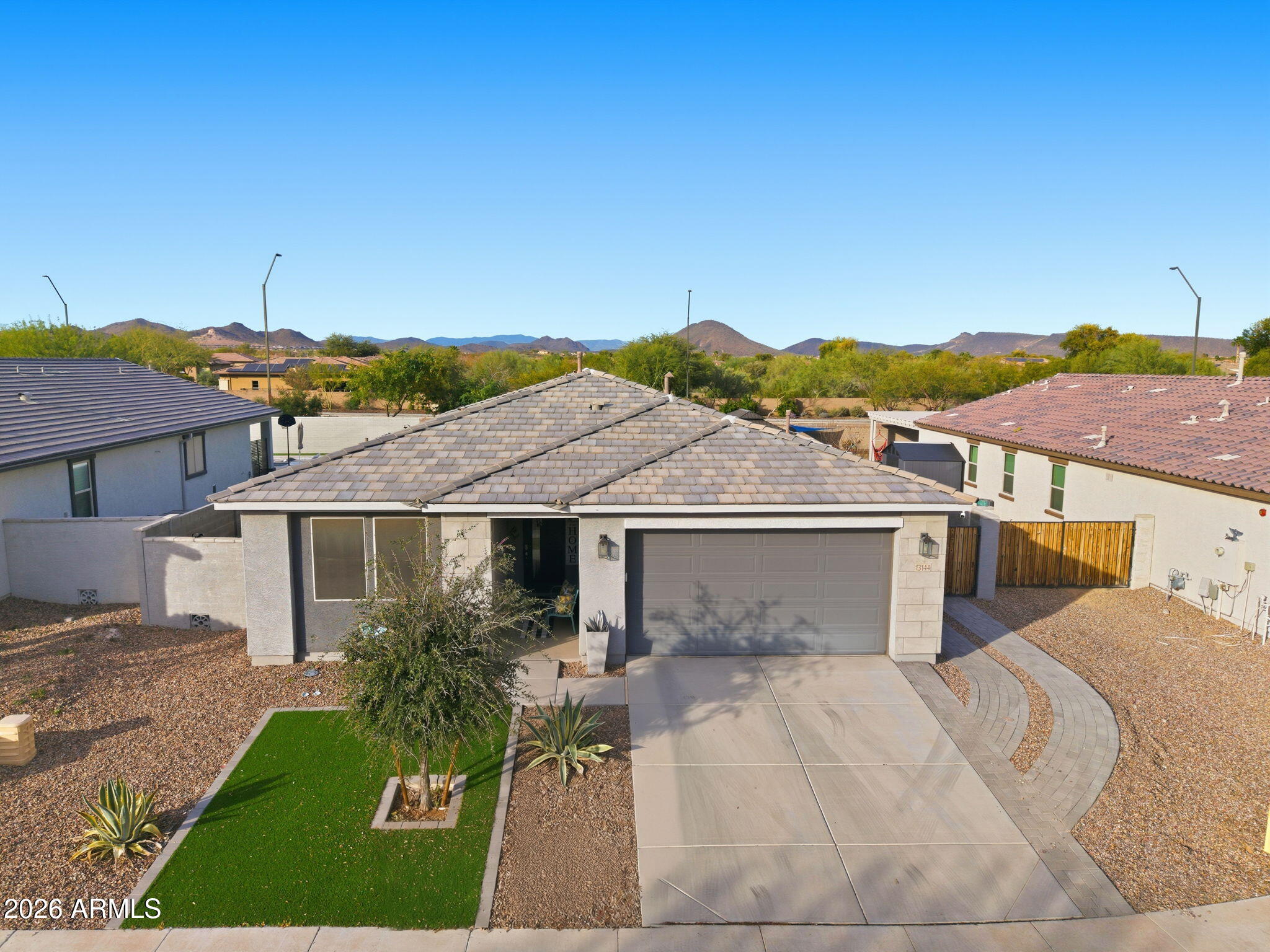 13144 W Roy Rogers Road