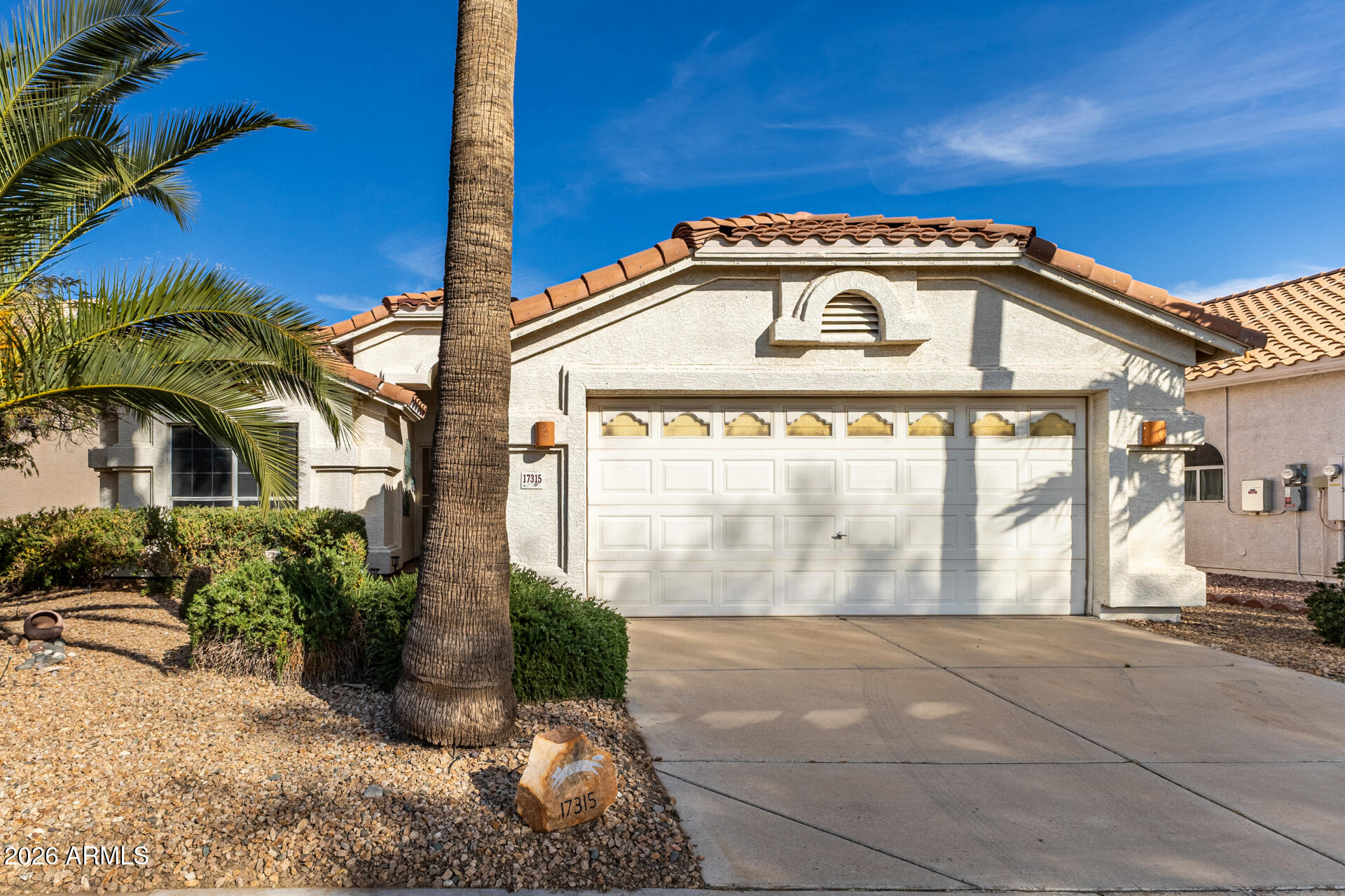 17315 N Coyote Lakes Parkway