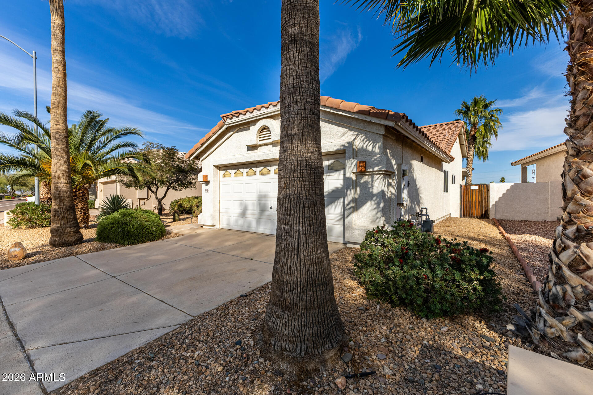 17315 N Coyote Lakes Parkway