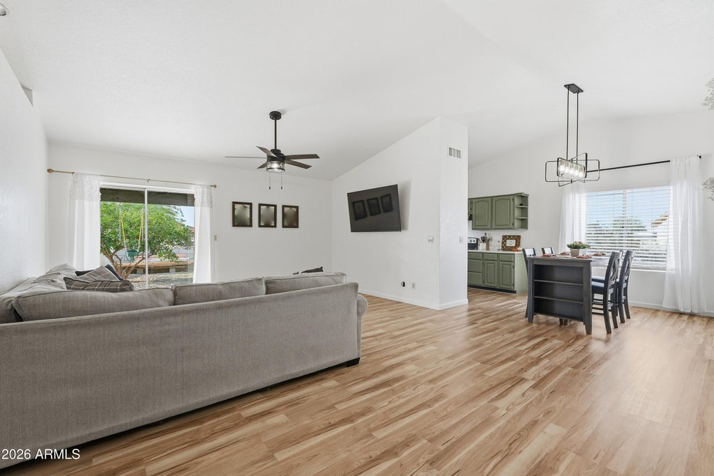 Photo of 10583 W Fernando Drive, Arizona City, AZ 85123 (MLS # 7088174)